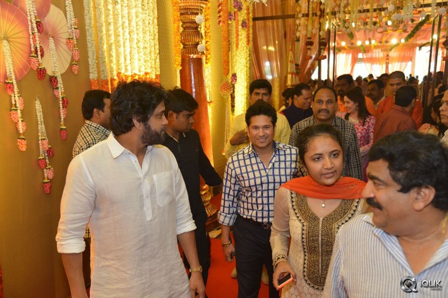 Celebs-At-Nimmagadda-Prasads-Daughter-Wedding